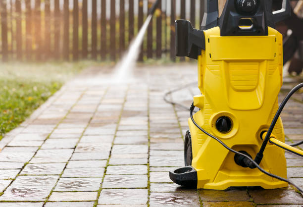 Trusted Chetopa, KS Pressure washing Experts